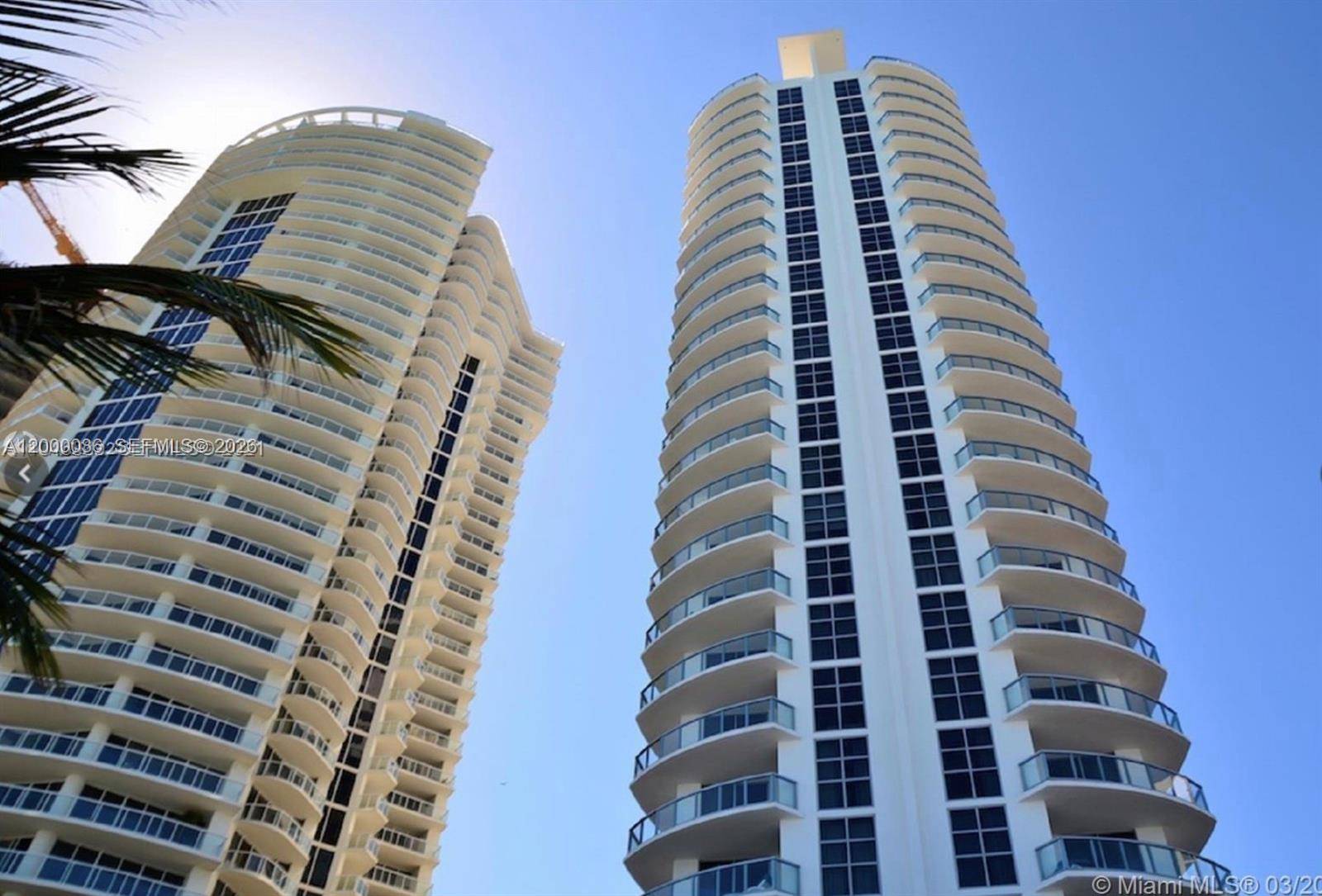 18683 Collins AveSunny Isles Beach - M RESORT RESIDENCES CONDO condo unit 508 - picture
