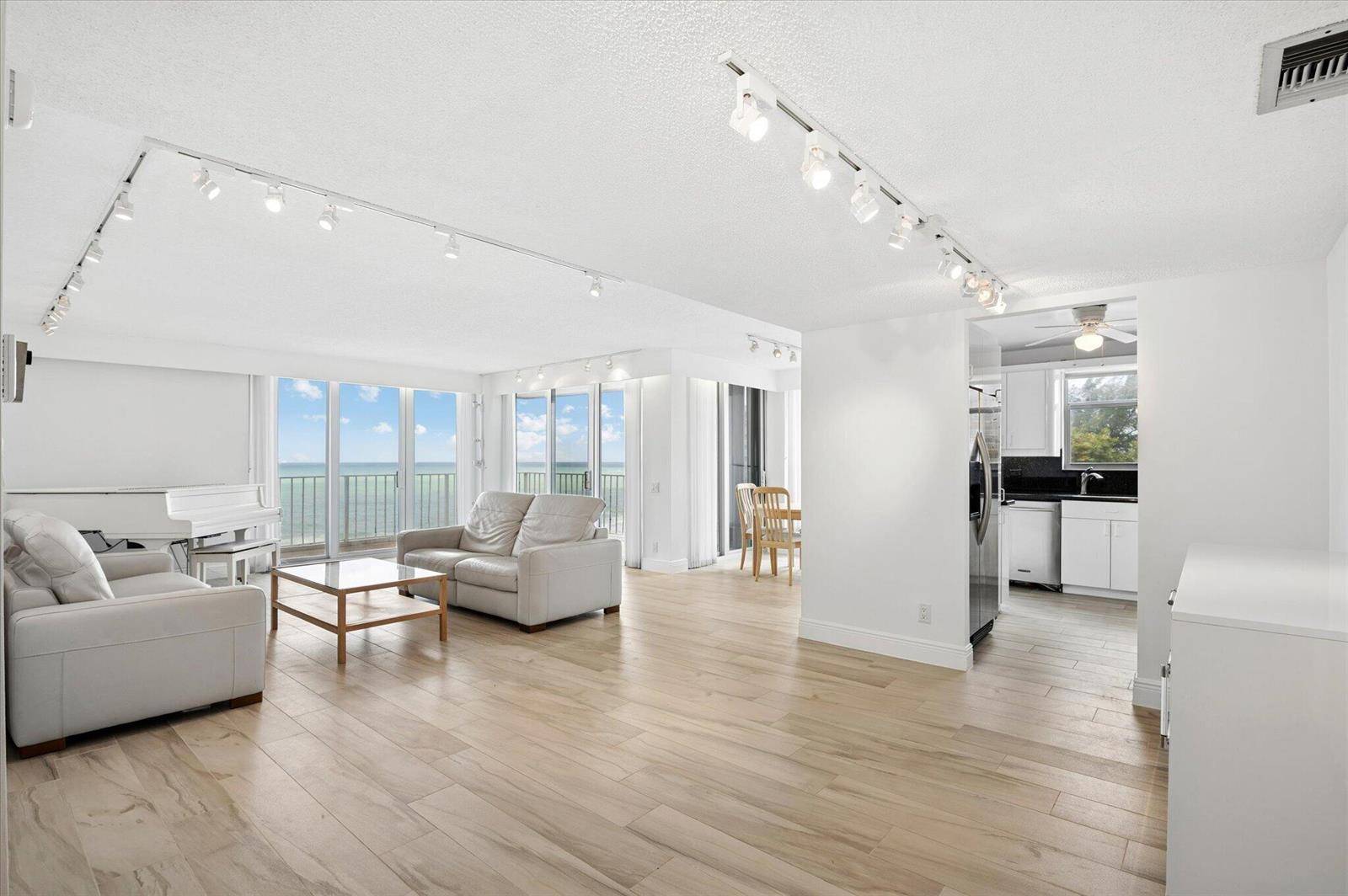 1010 S OceanPompano Beach - POMPANO AEGEAN CONDO condo unit 501 - picture