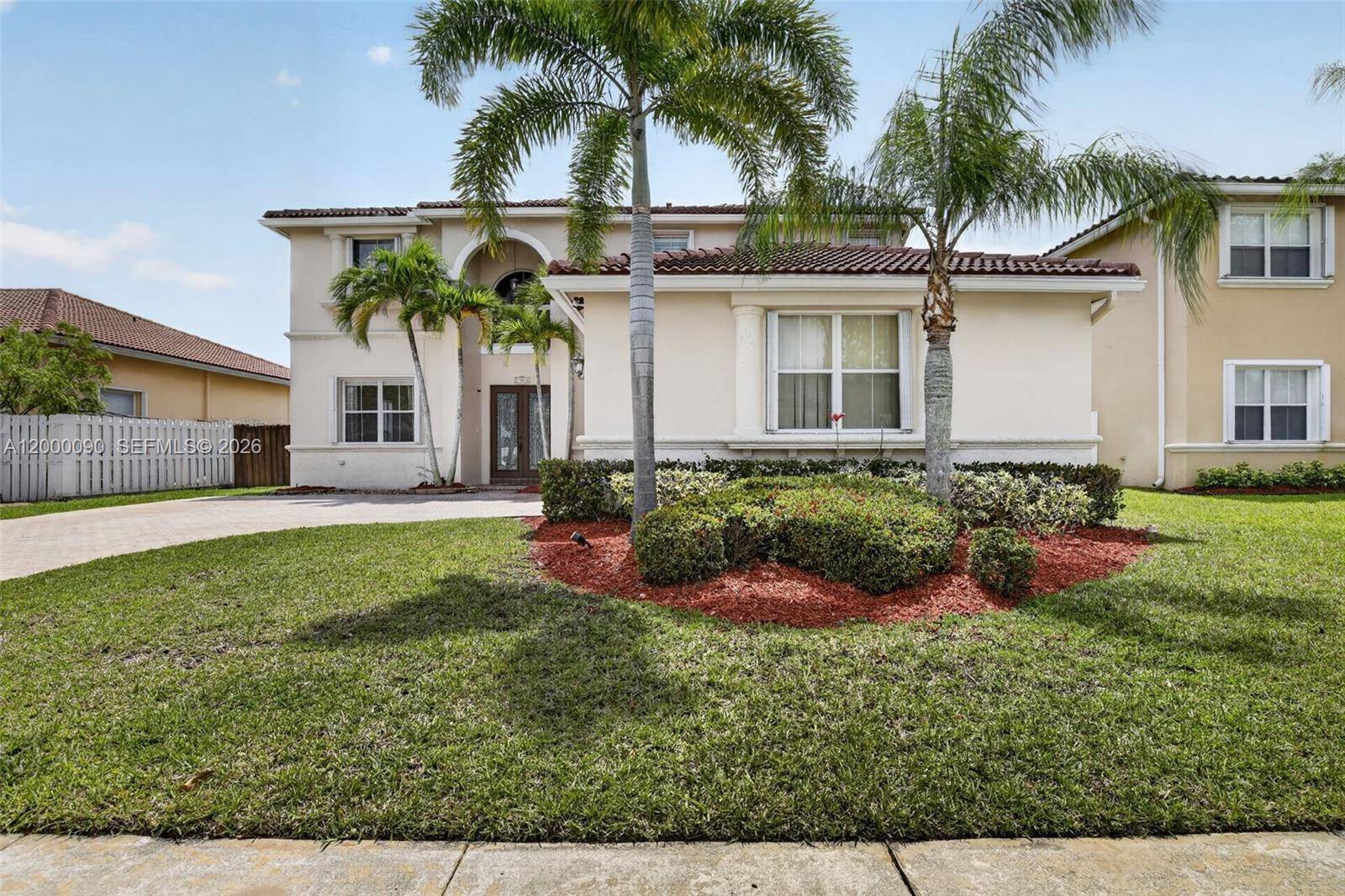 19018 NW 23rd PlPembroke Pines - picture