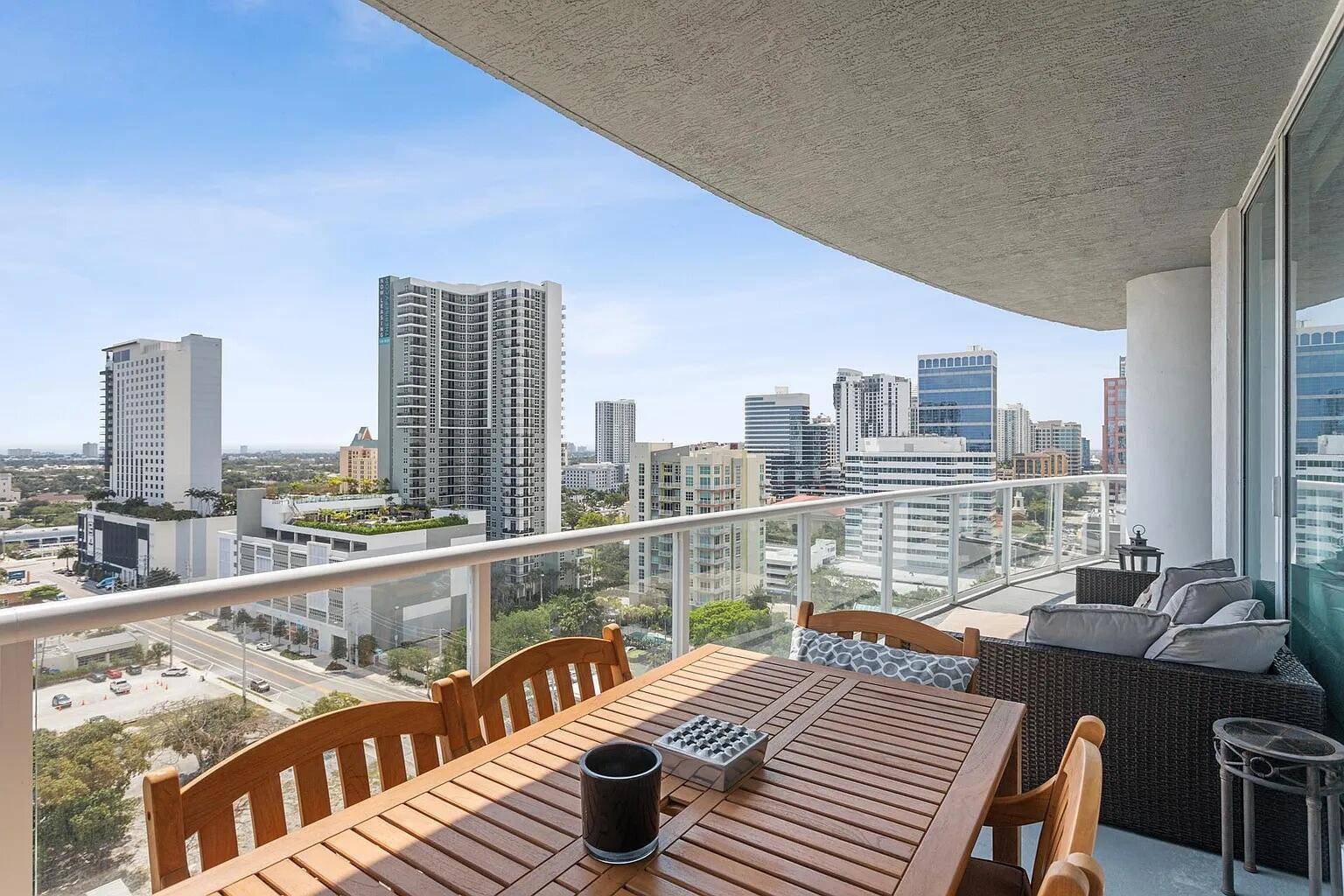 315 NE 3rdFort Lauderdale - STRADA 315 CONDO condo unit 1506 - picture