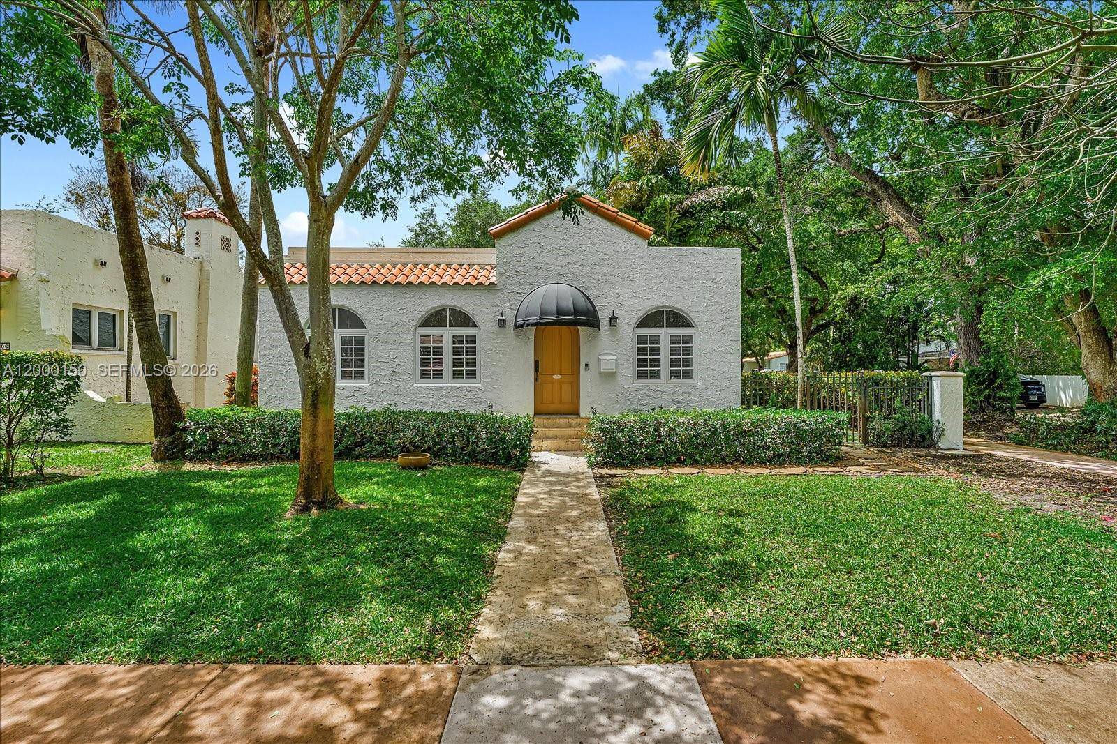 1102 Genoa StCoral Gables - picture