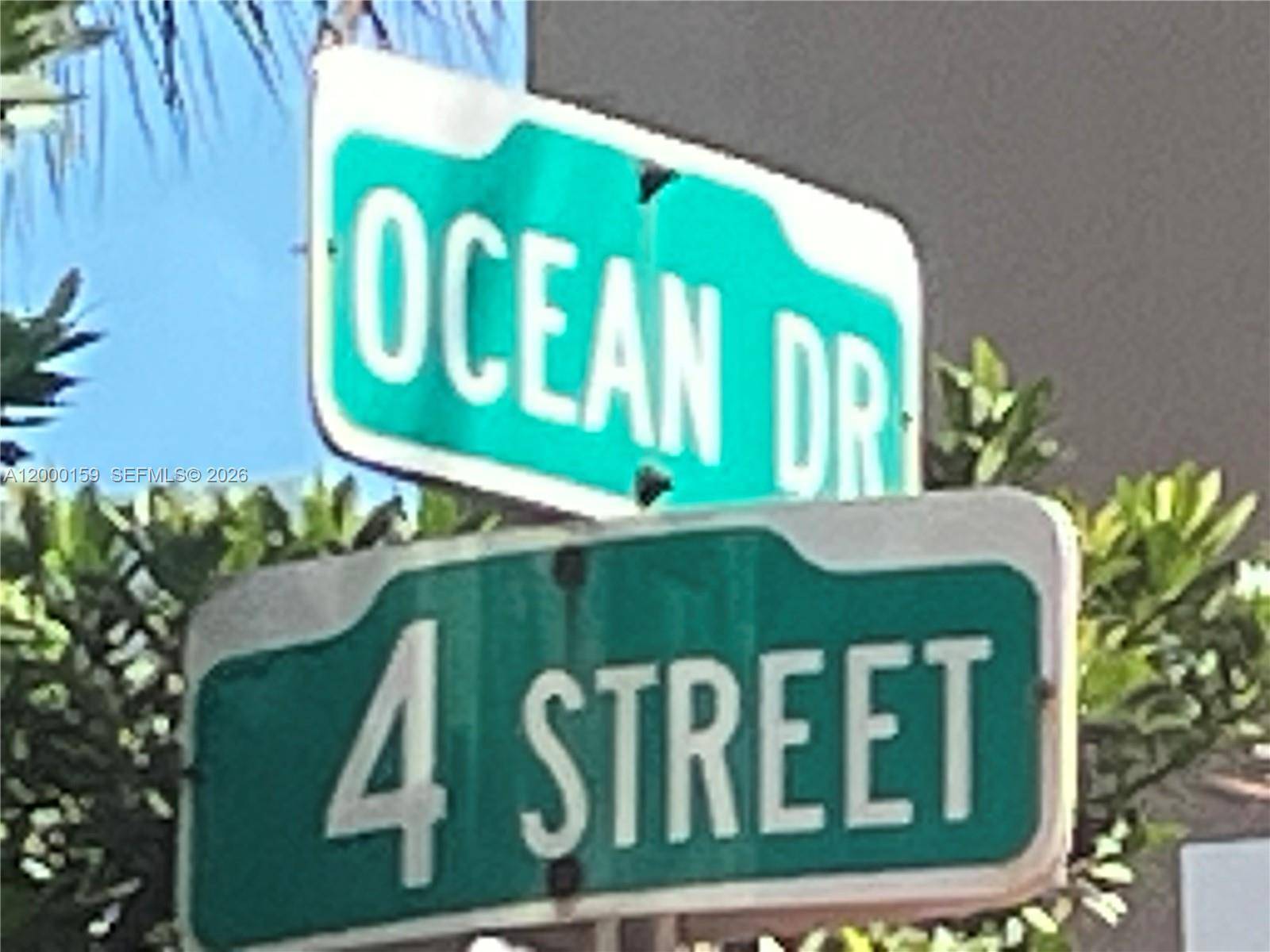345 Ocean DrMiami Beach - Condo 5+ Stories,Condo condo unit 303 - picture