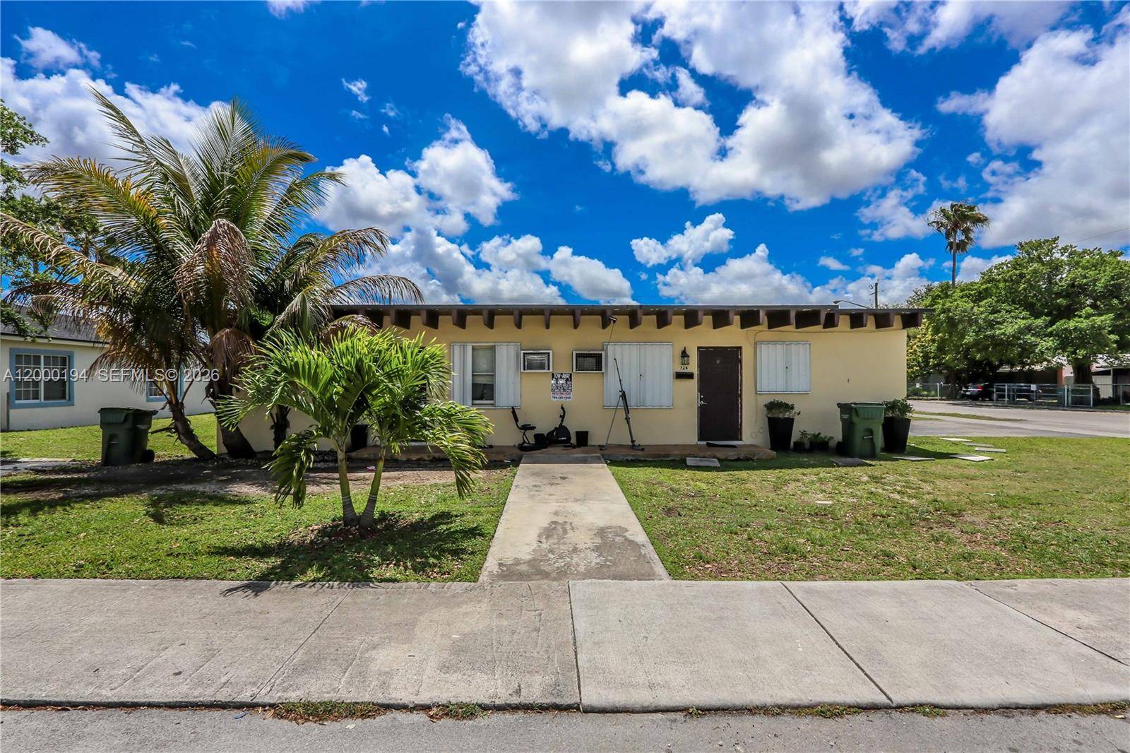 720 SW 6th StHomestead - picture