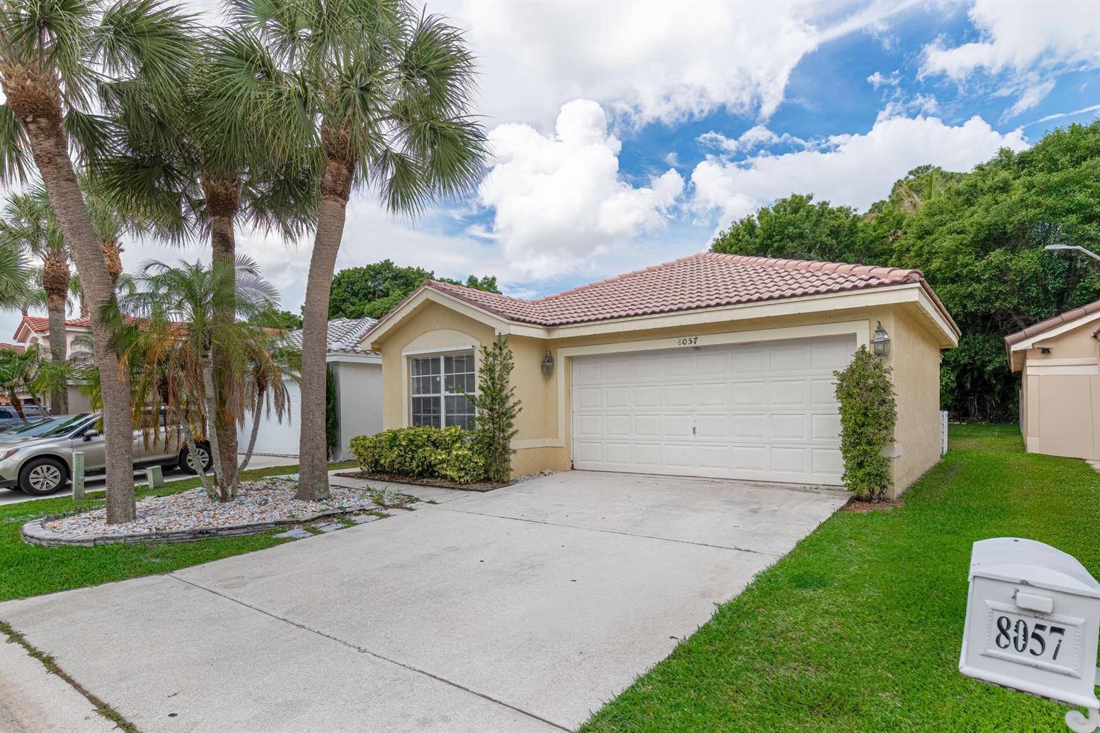 8057 Stirrup CayBoynton Beach - picture