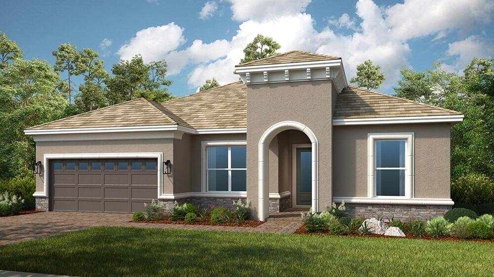 13777 SW ShinnecockPort St. Lucie - picture