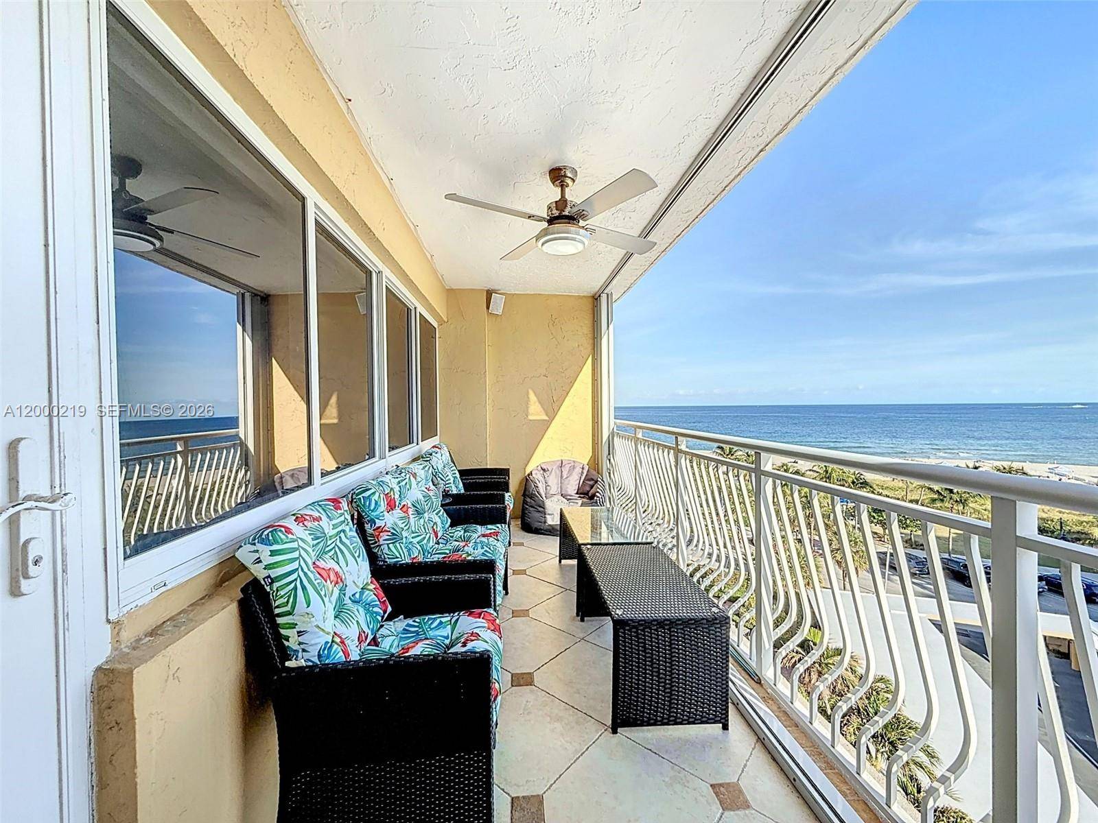 328 N Ocean BlvdPompano Beach - Condo/Co-Op/Annual,Condo condo unit 707 - picture