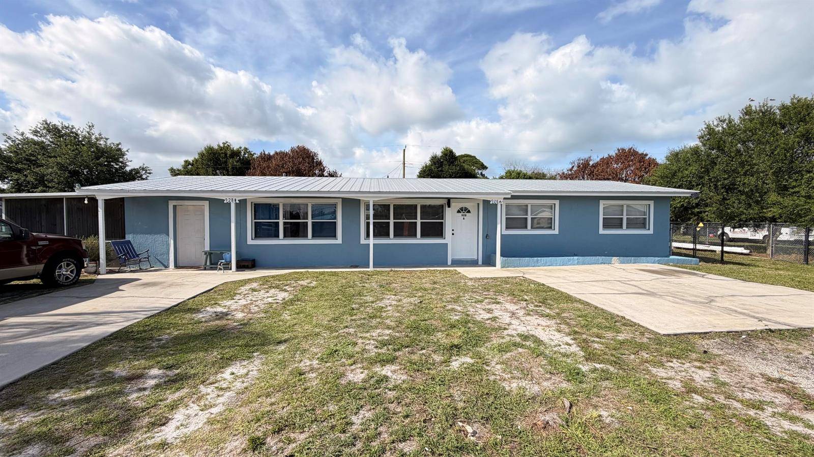 928 Fra MarFort Pierce - WAGNER SUBDIVISION condo unit 2 - picture