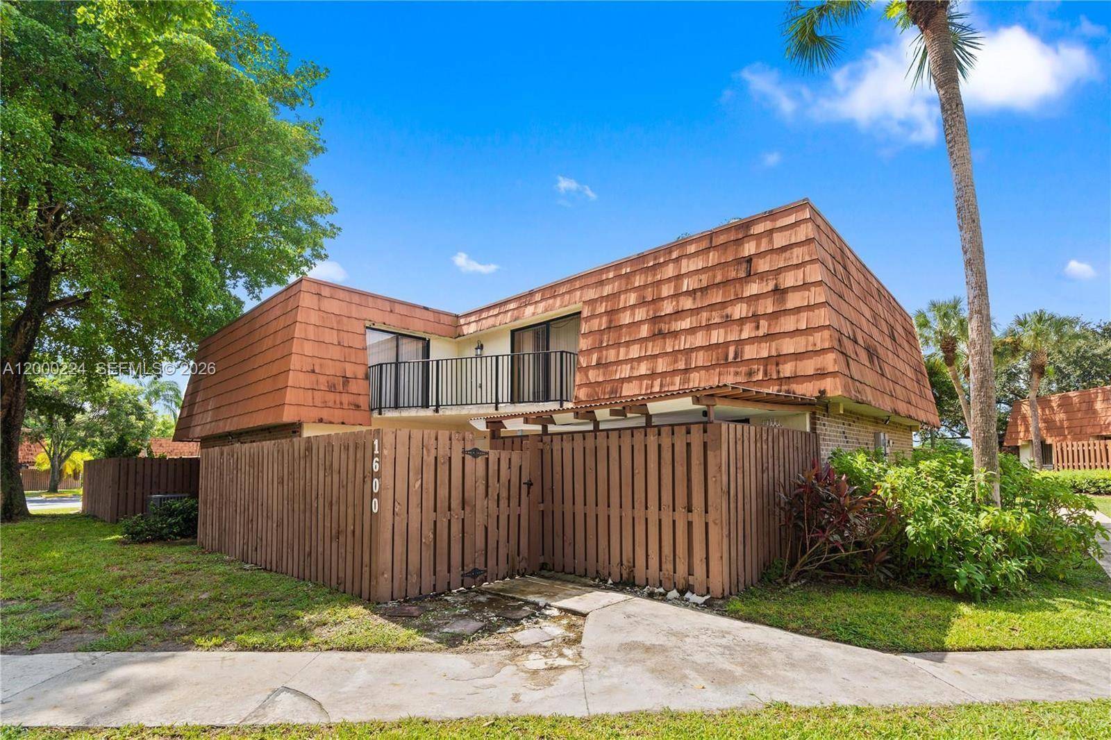 1600 Coral AveNorth Lauderdale - picture