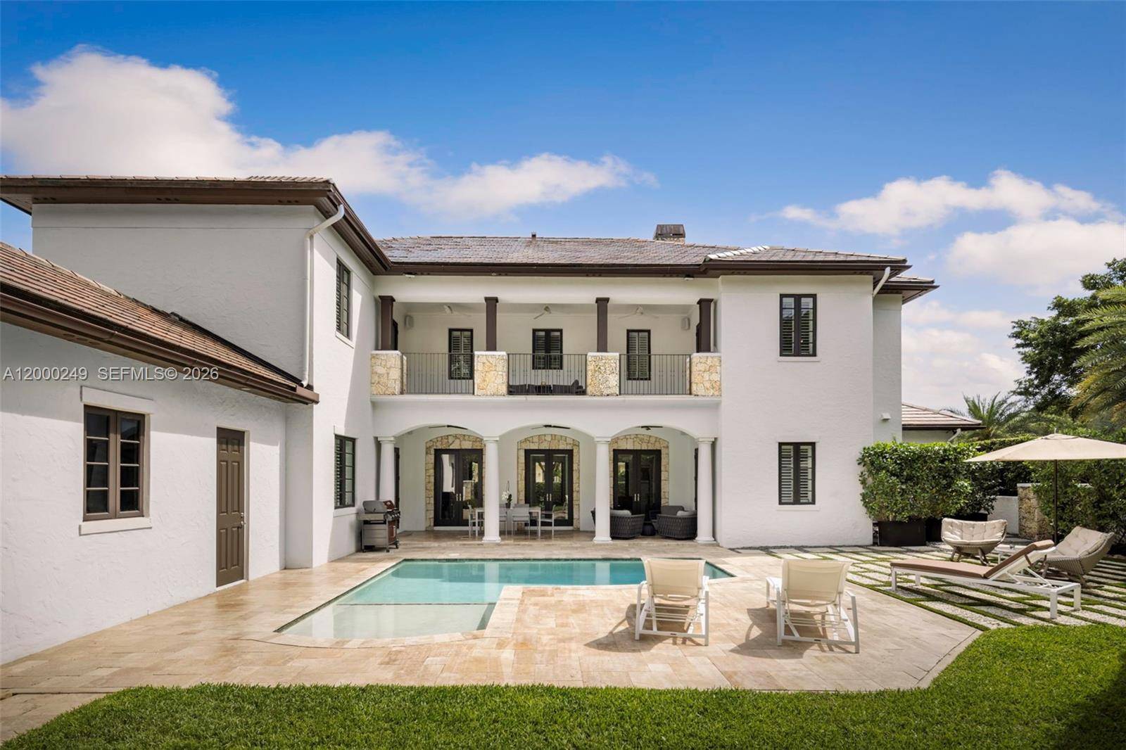 475 Amalfi AveCoral Gables - picture