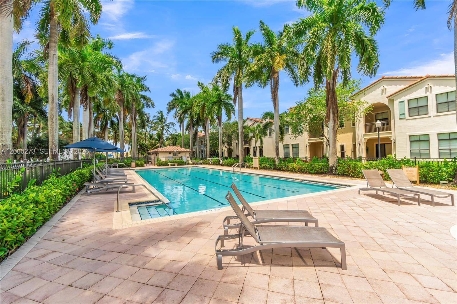 3020 NW 125th AveSunrise - VILLA FLORA CONDO condo unit 415 - picture