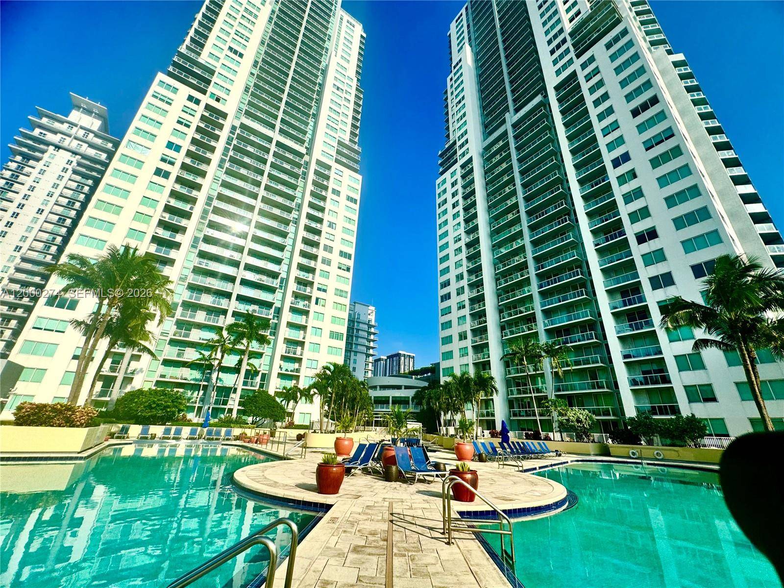 244 Biscayne BlvdMiami - Condo/Co-Op/Annual,Condo condo unit 1709 - picture