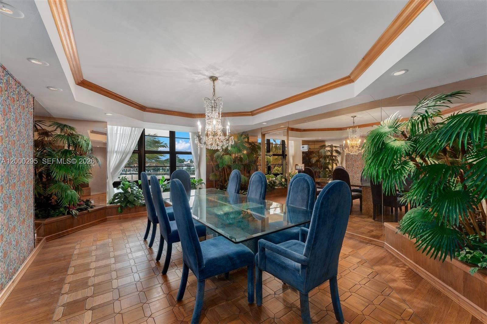 5500 Collins AveMiami Beach - Condo 5+ Stories,Condo condo unit 304 - picture