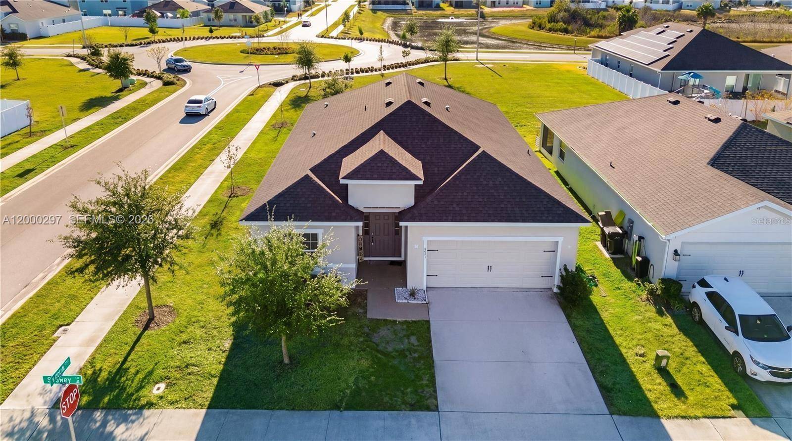 840 SYDNEY STREETDavenport - picture
