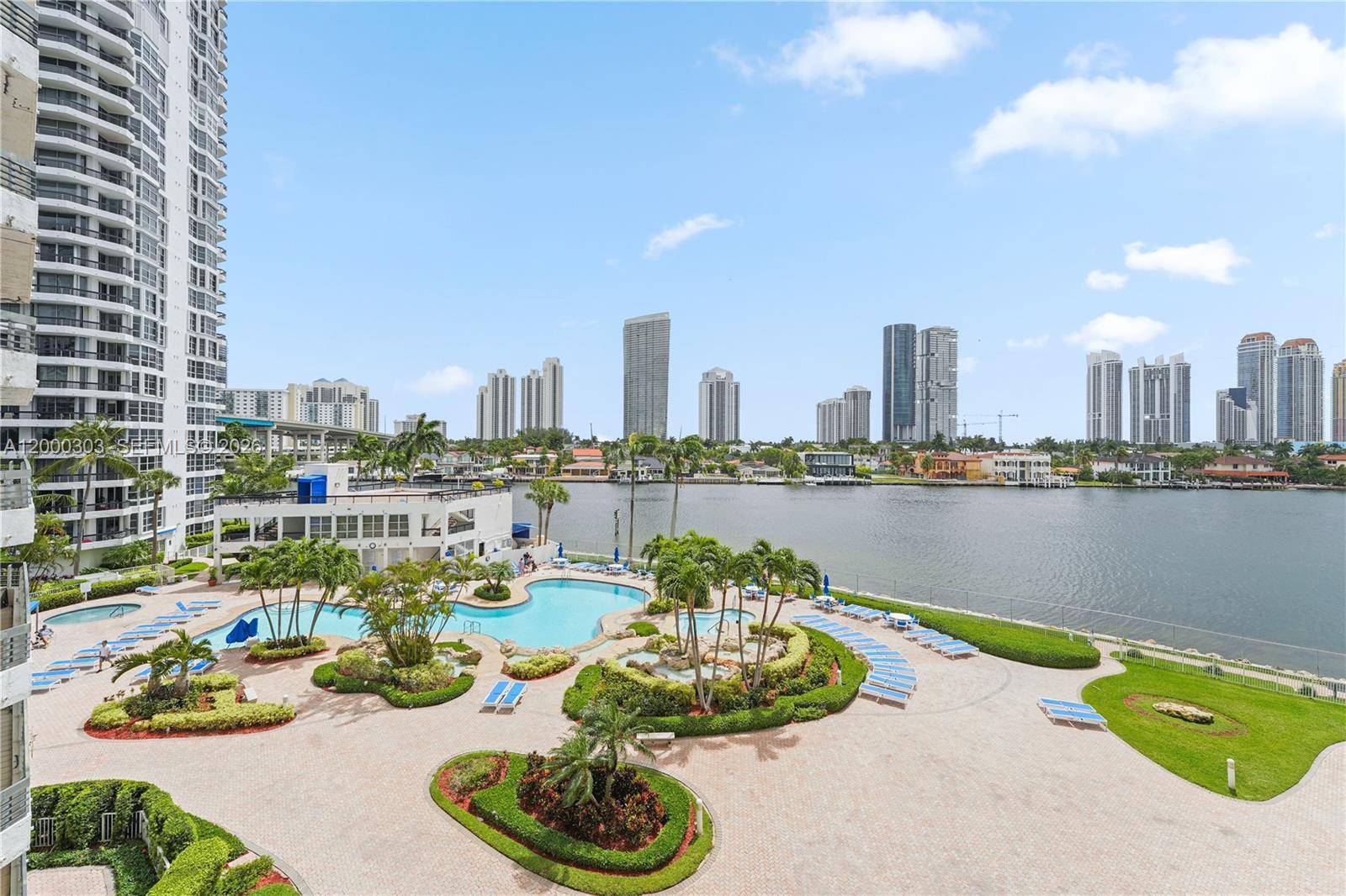 19101 NE 36th CtAventura - Condo/Co-Op/Annual,Condo condo unit 509 - picture