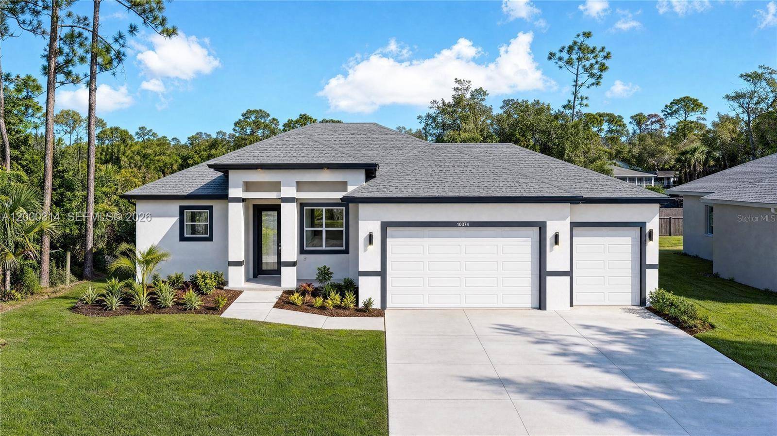 18374 ELGIN AVENUEPort Charlotte - picture