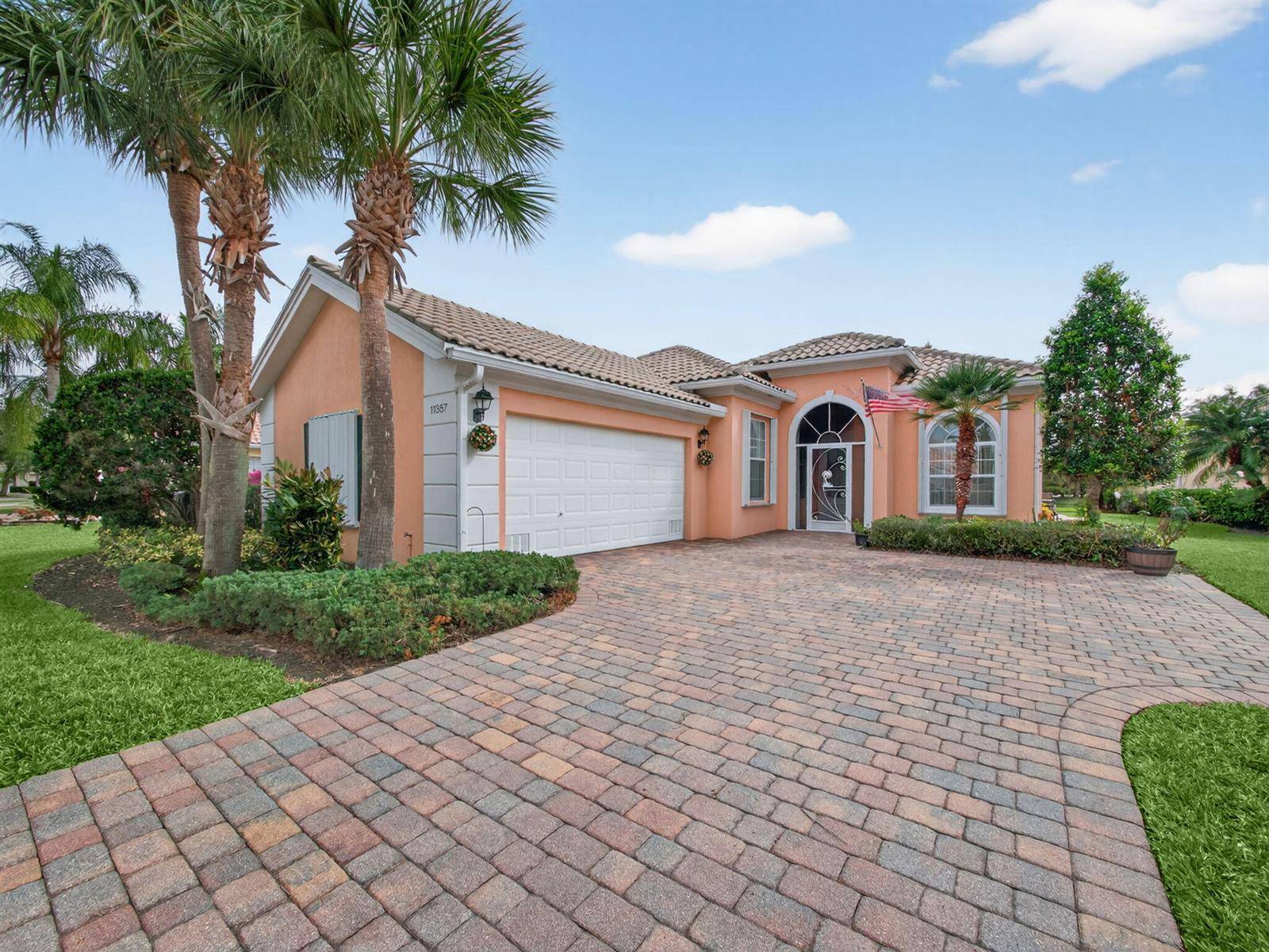 11357 SW NorthlandPort St. Lucie - picture