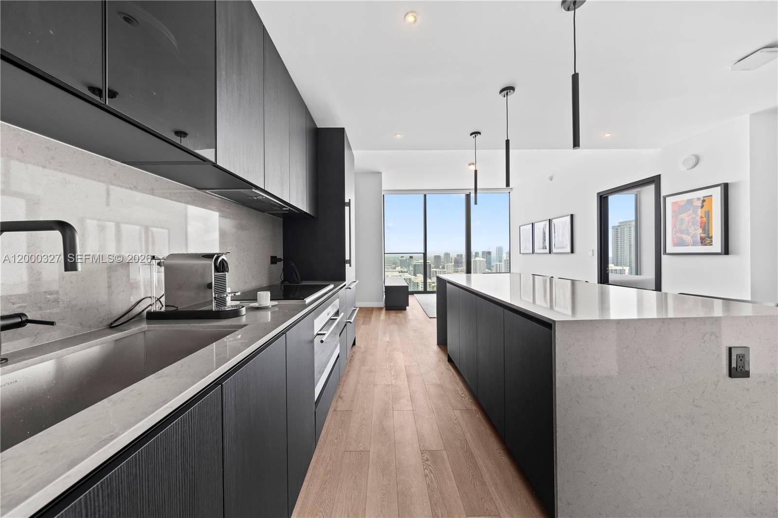 20 NE 11th StMiami - MIAMI NORTH condo unit 4502 - picture