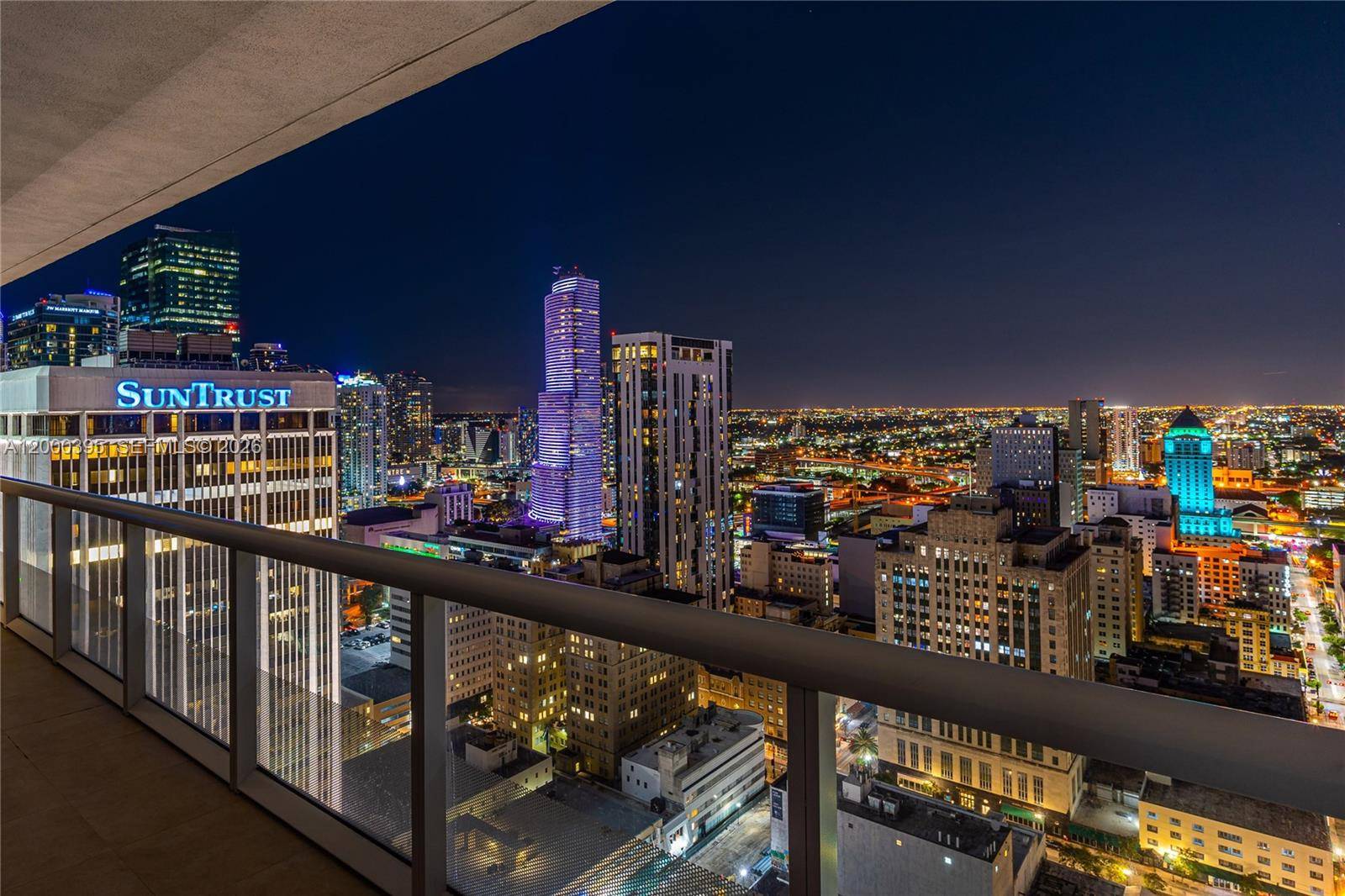 50 Biscayne BlvdMiami - 50 BISCAYNE CONDO condo unit 3601 - picture