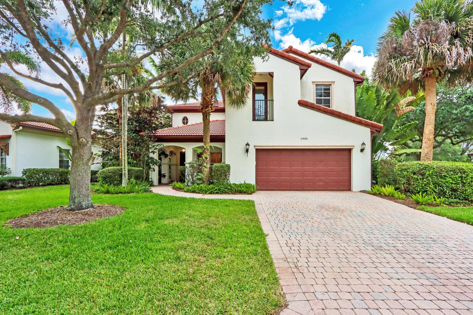 1904 FlowerPalm Beach Gardens - picture