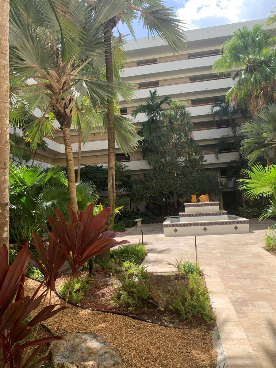 23200 Camino Del MarBoca Raton - LA RESIDENCE CONDO,La Residence condo unit 204 - picture