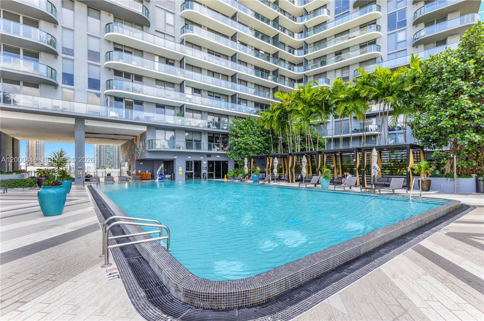 121 NE 34th StMiami - 3401 MIDTOWN CONDO condo unit 2602 - picture