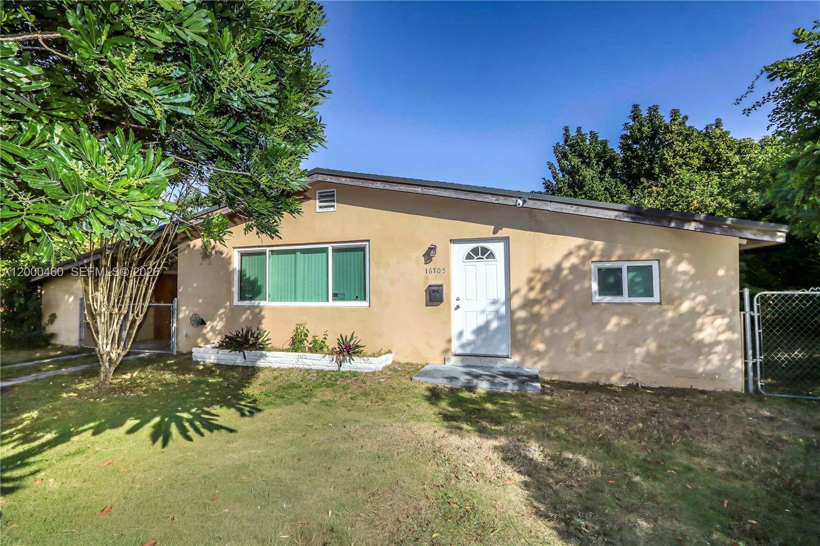 16705 SW 298th TerHomestead - picture