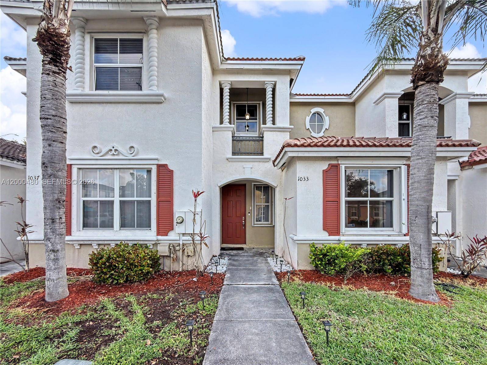 1033 NE 42nd PlHomestead - picture