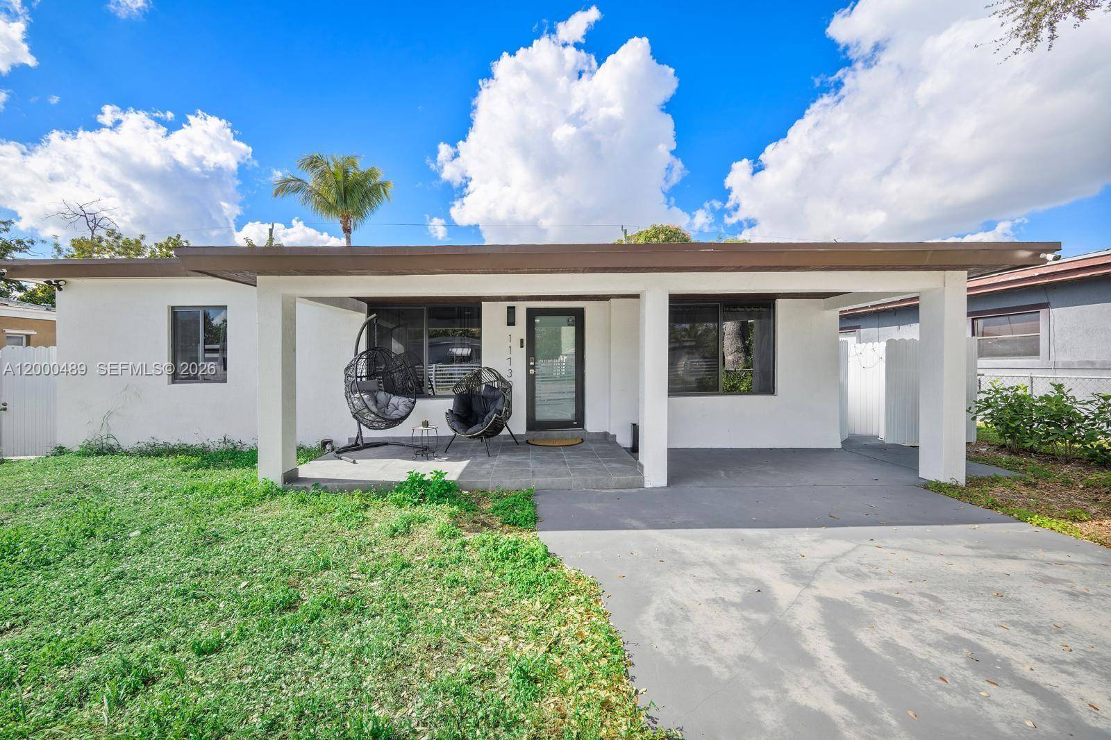 11730 NW 3rd AveMiami - picture