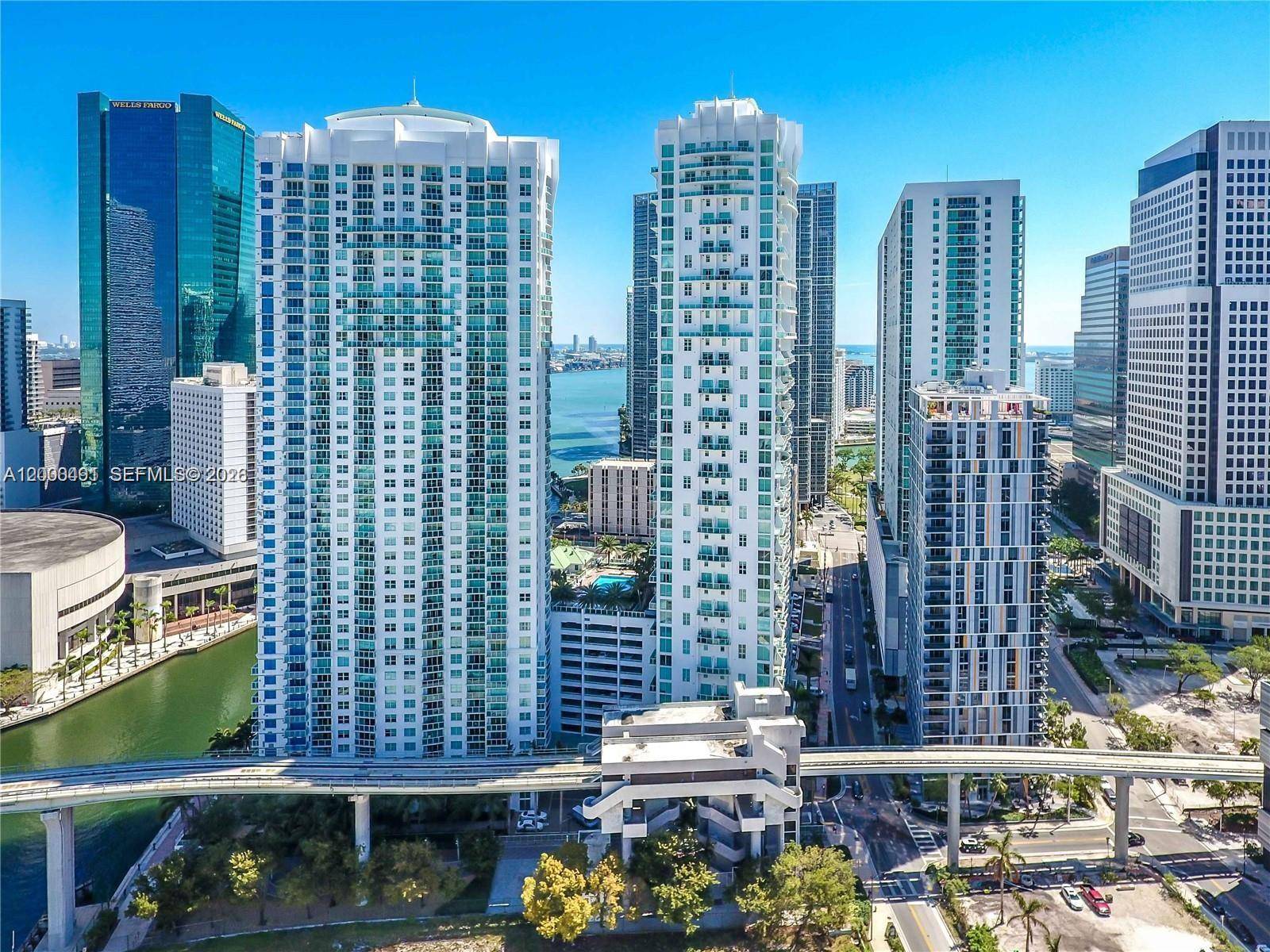 31 SE 5th StMiami - Condo 5+ Stories,Condo condo unit 4212 - picture