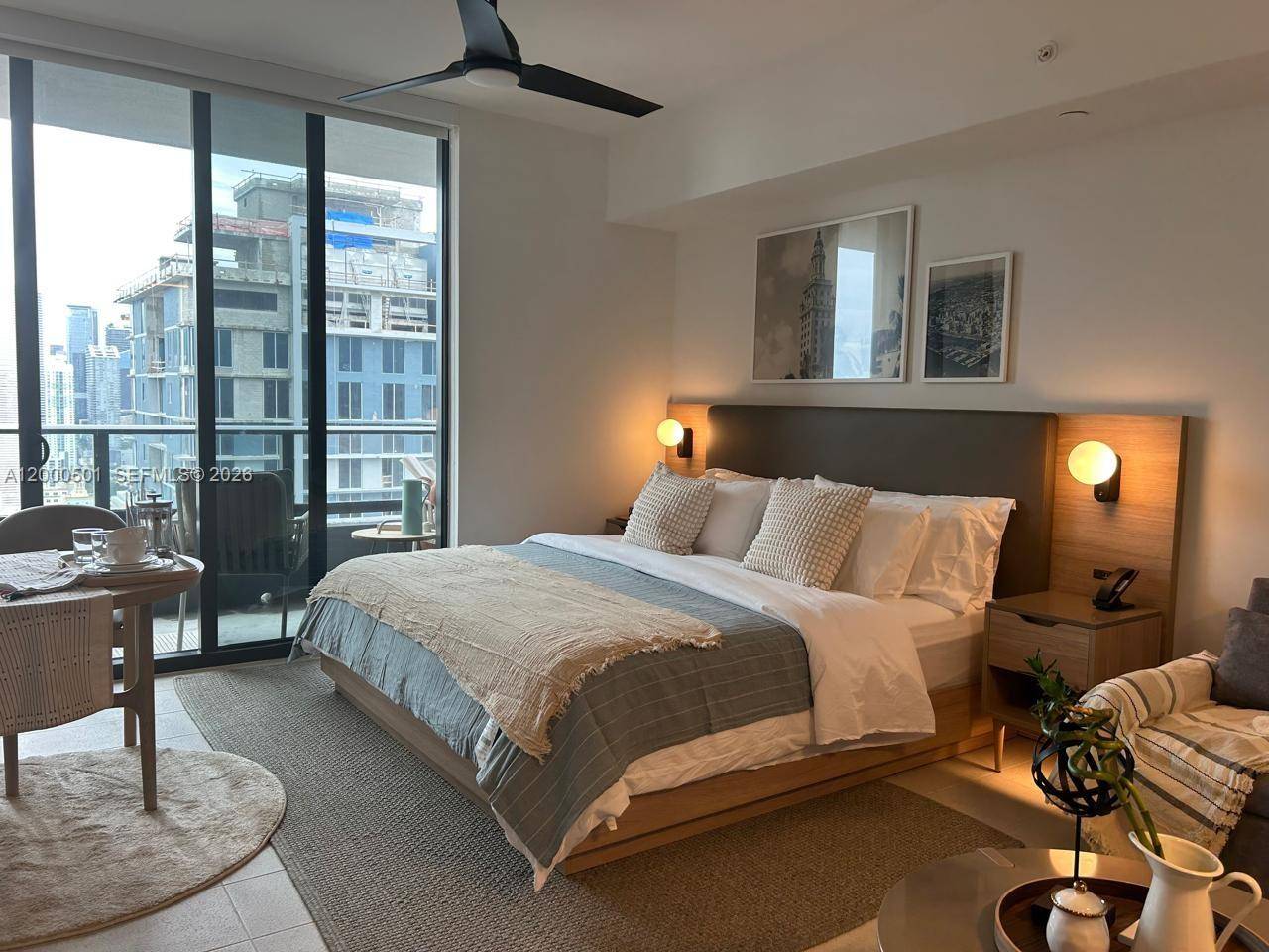 159 NE 6 ST STMiami - Condo-Hotel,Condo condo unit 3206 - picture