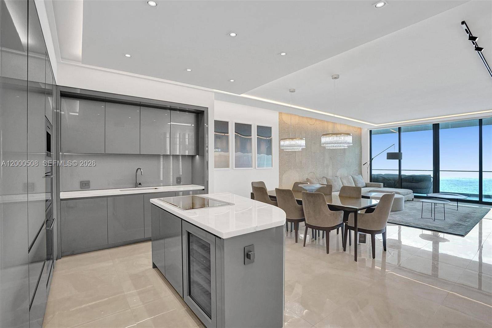 18975 COLLINS AVESunny Isles Beach - Condo 5+ Stories,Condo condo unit 2001 - picture