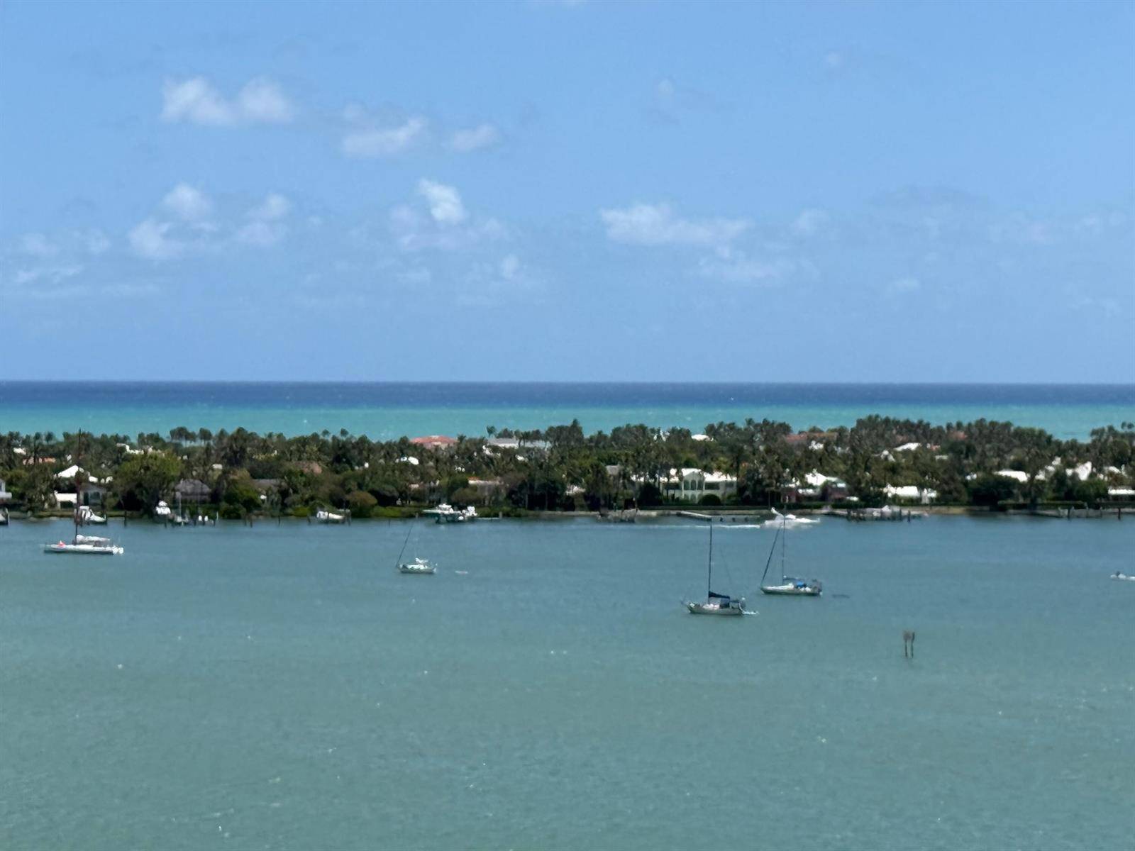 5200 N FlaglerWest Palm Beach - PLACIDO MAR CONDO condo unit 1604 - picture