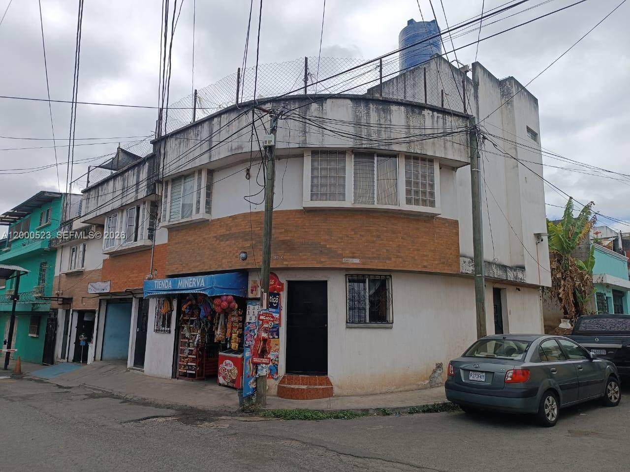9 calle NW 8-92 zona 11 - picture