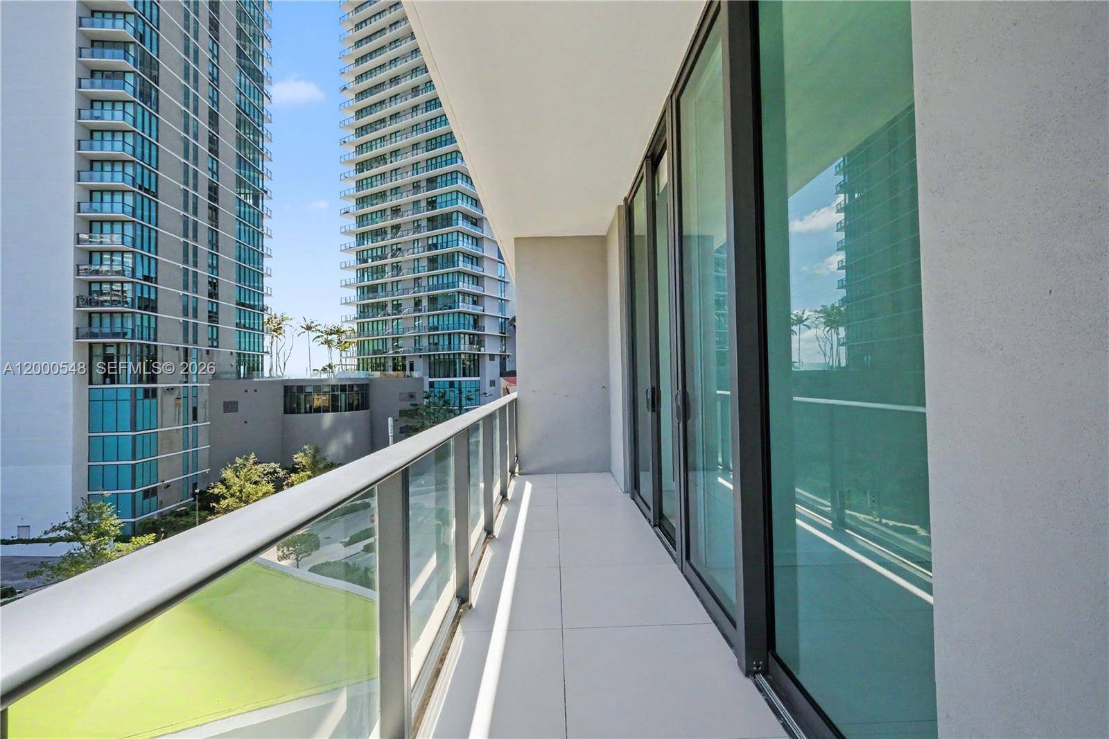 501 NE 31st StMiami - PARAISO BAYVIEWS CONDO condo unit 302 - picture