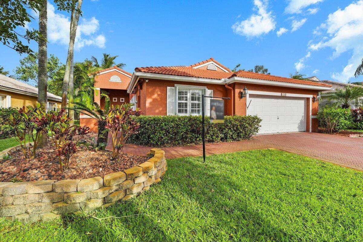 363 SW 161stPembroke Pines - picture