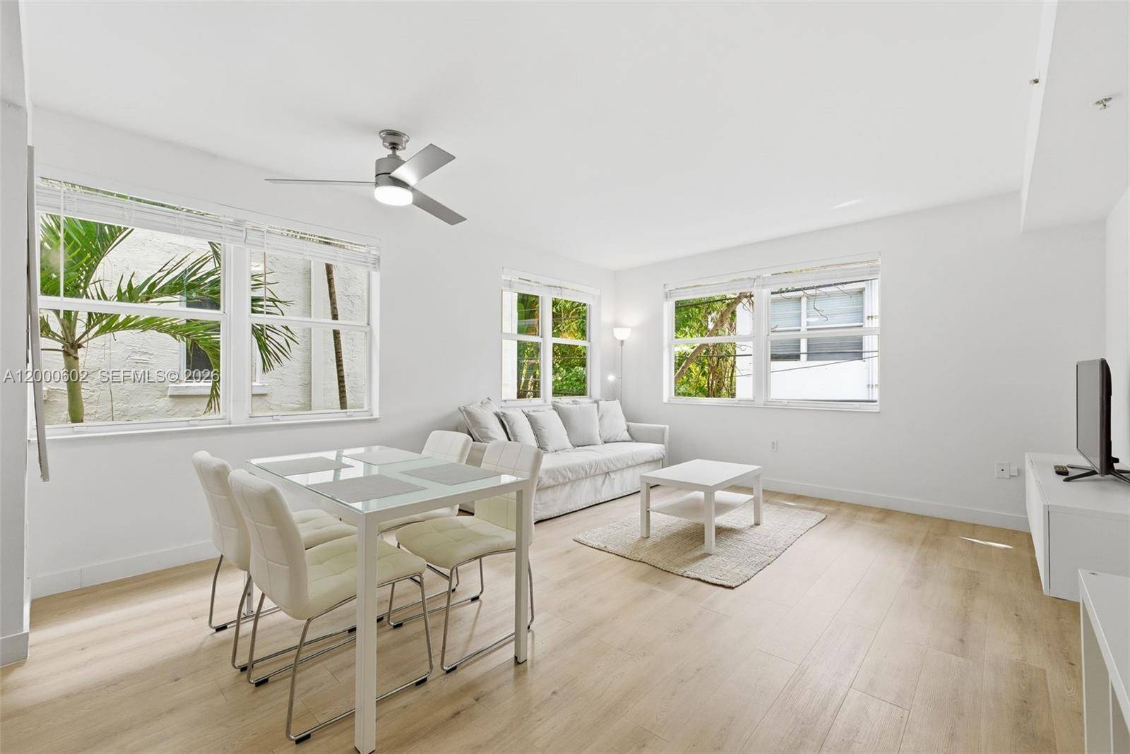 1550 Drexel AveMiami Beach - Condo 1-4 Stories,Condo condo unit 207 - picture