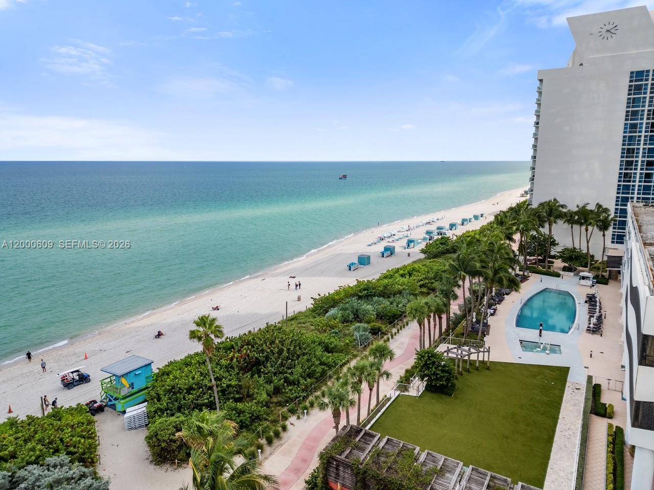 6801 Collins AveMiami Beach - Condo/Co-Op/Seasonal,Condo condo unit LPH10 - picture