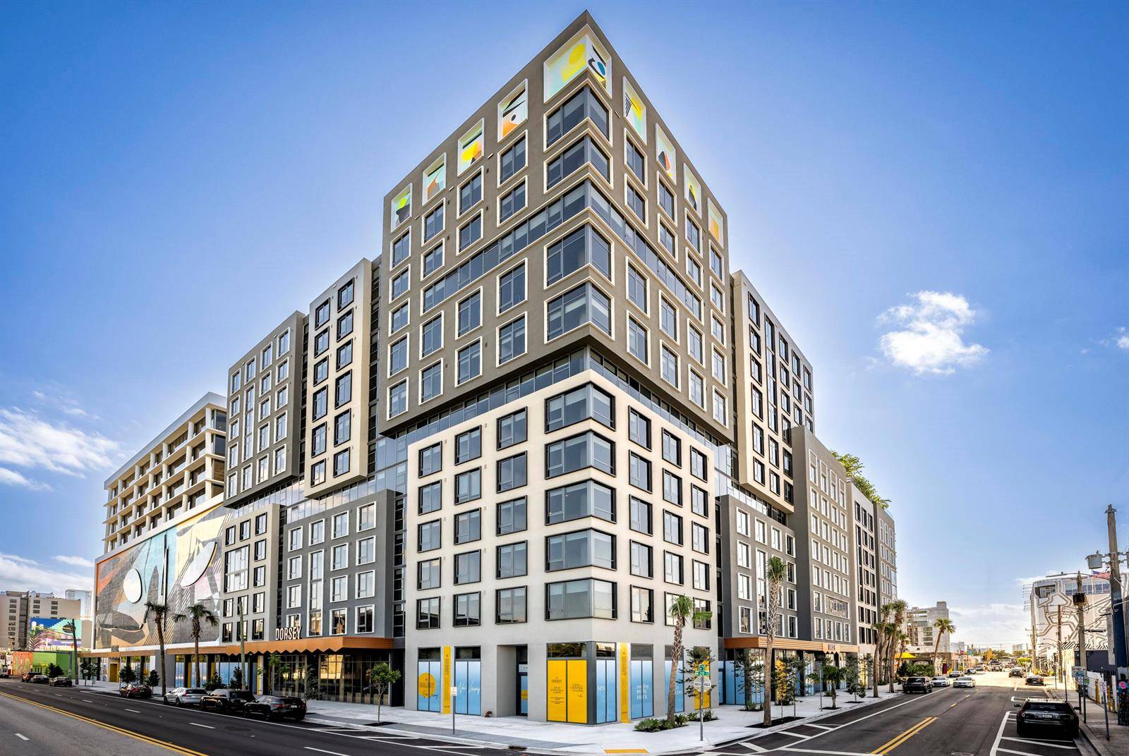 286 NW 29thMiami - The Dorsey condo unit 323 - picture
