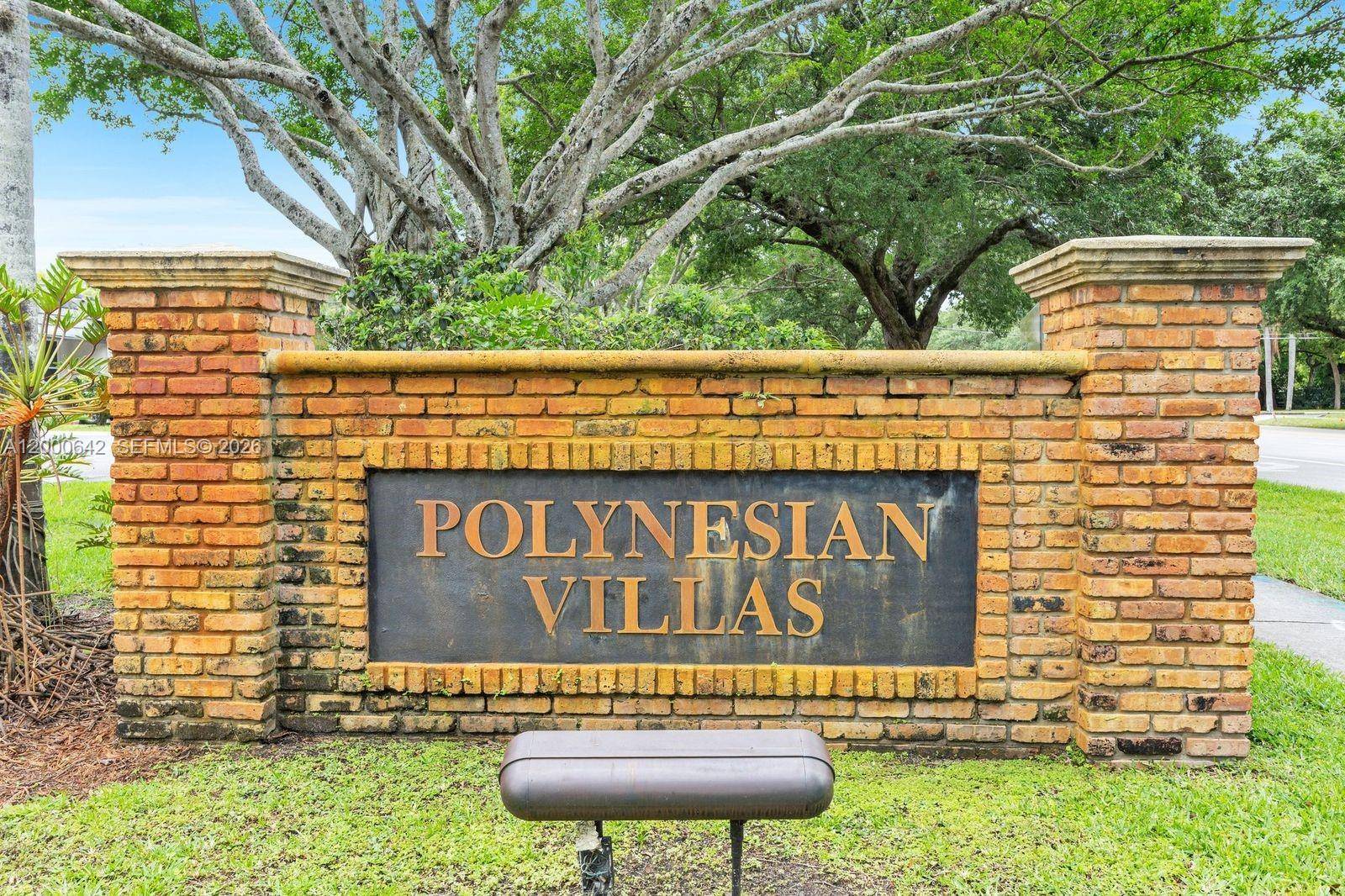 6900 NW 5th StPlantation - Townhouse,Condo condo unit 201 - picture