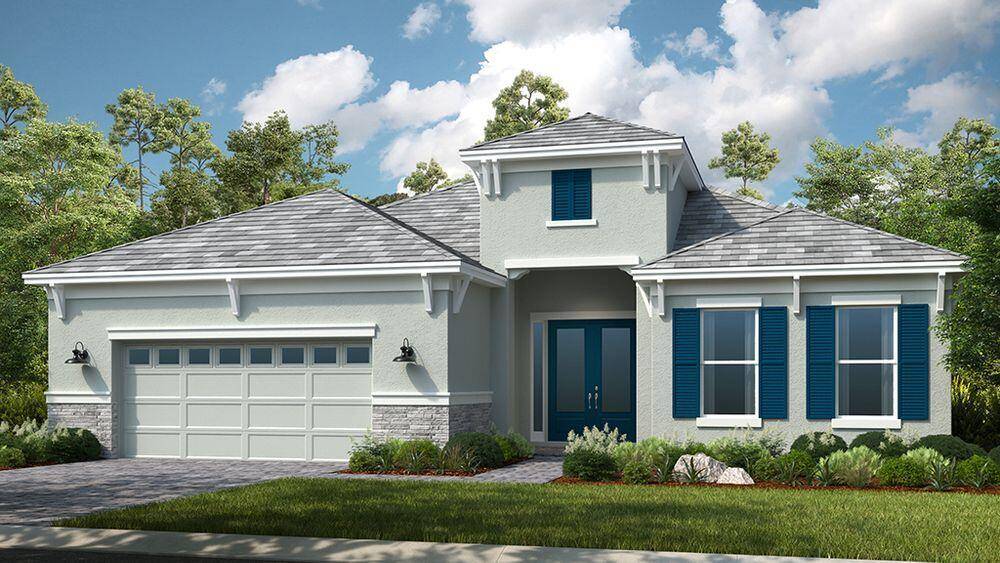 13697 SW ShinnecockPort St. Lucie - picture
