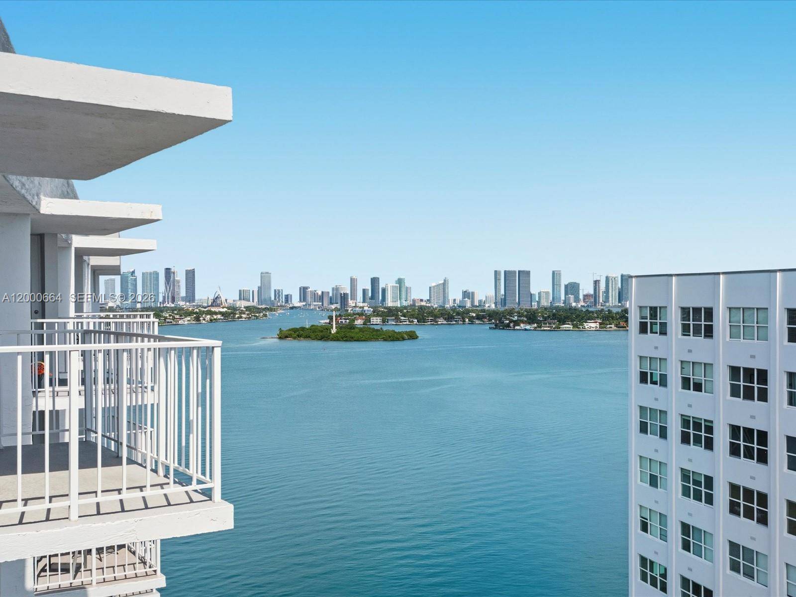 1228 West AveMiami Beach - BAYVIEW TERR CONDO condo unit 1506 - picture