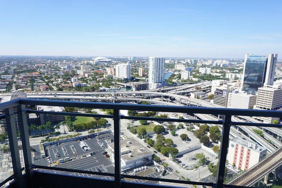 90 SW 3rd StMiami - IVY CONDO condo unit 3505 - picture