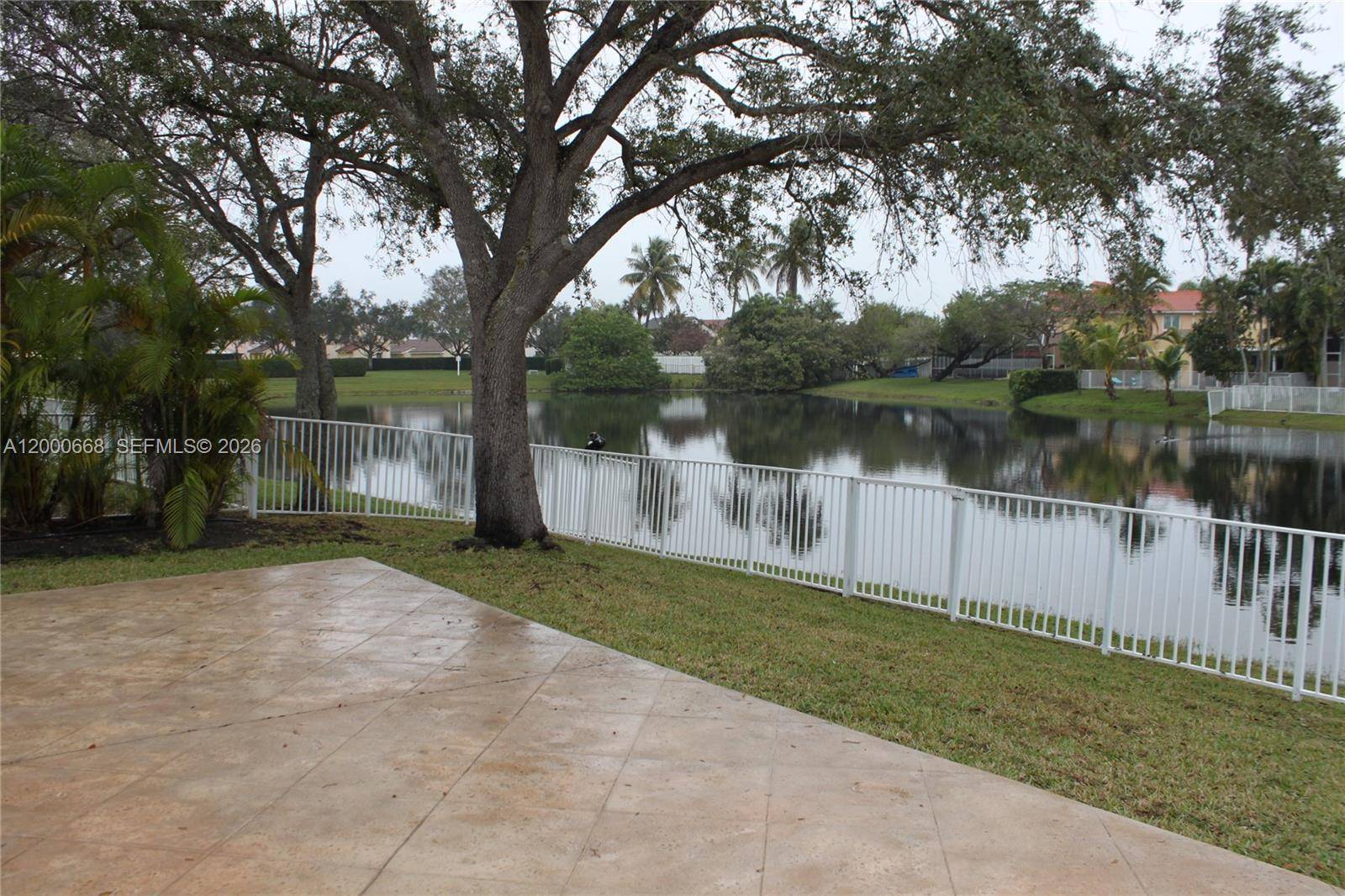 1325 NW 192nd TerPembroke Pines - CHAPEL TRAIL,AMERITRAIL condo unit 1325 - picture