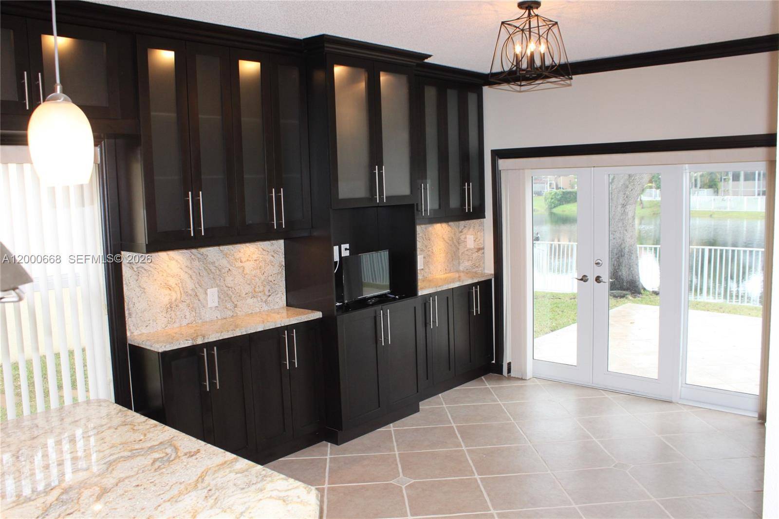 1325 NW 192nd TerPembroke Pines - Single Family-Annual,House condo unit 1325 - picture