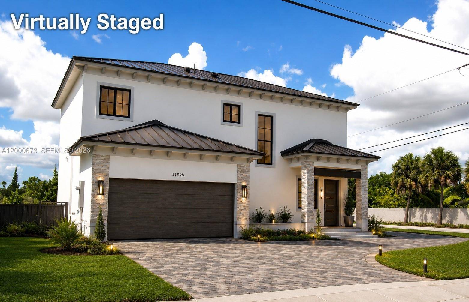 11998 SW 232nd StMiami - picture
