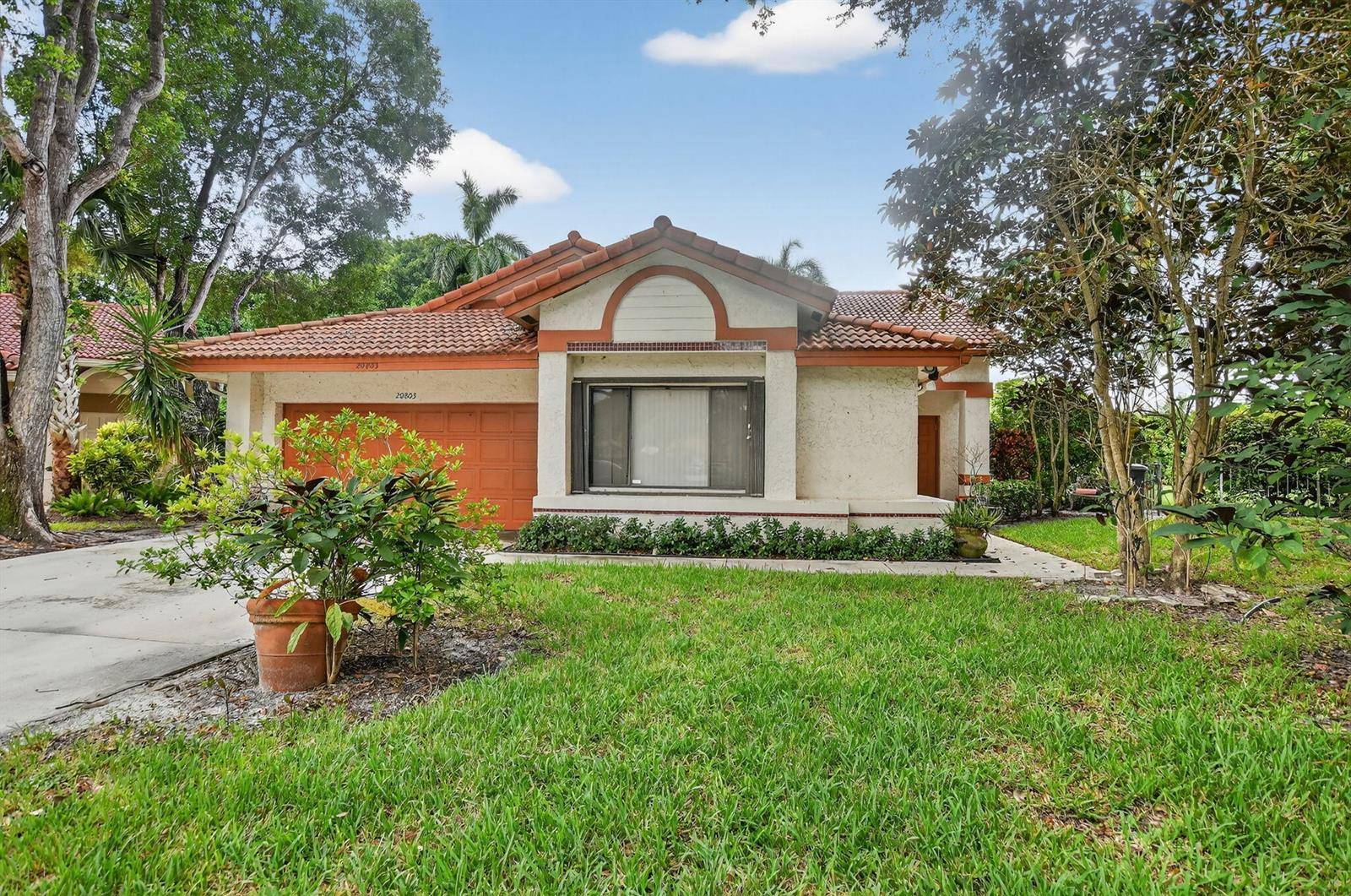 20803 CabrilloBoca Raton - picture