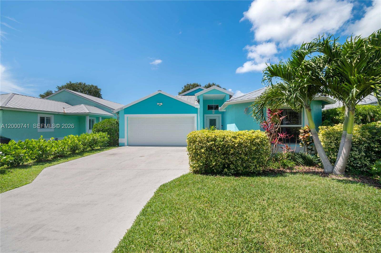 104 Old Jupiter Beach RoadJupiter - picture