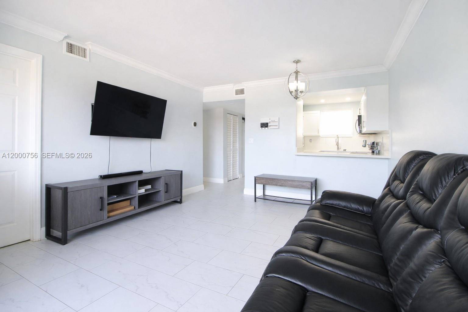 14951 SW 82nd LnMiami - WATERVIEW CONDO condo unit 17-402 - picture