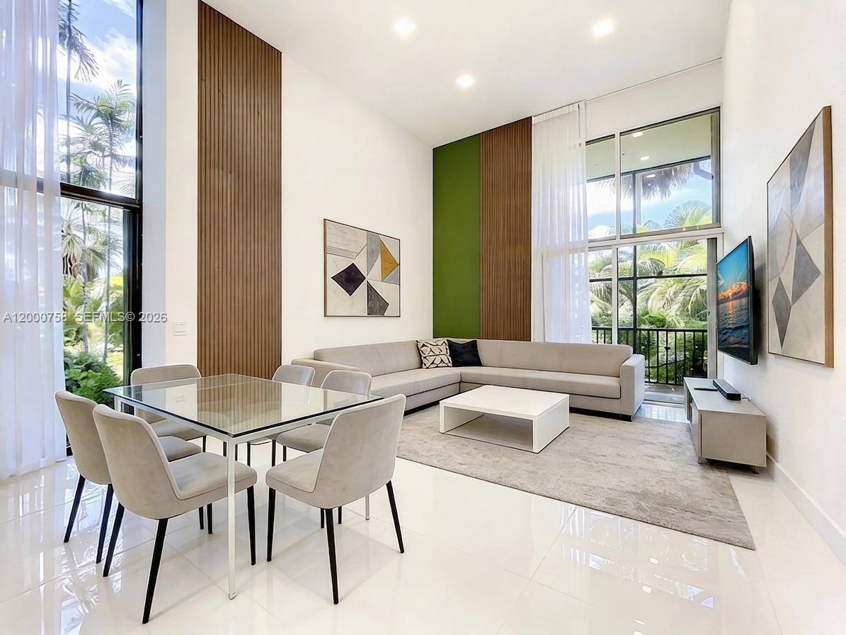 20329 W Country Club DrAventura - CORONADO CONDO- TOWER II condo unit TH10 - picture