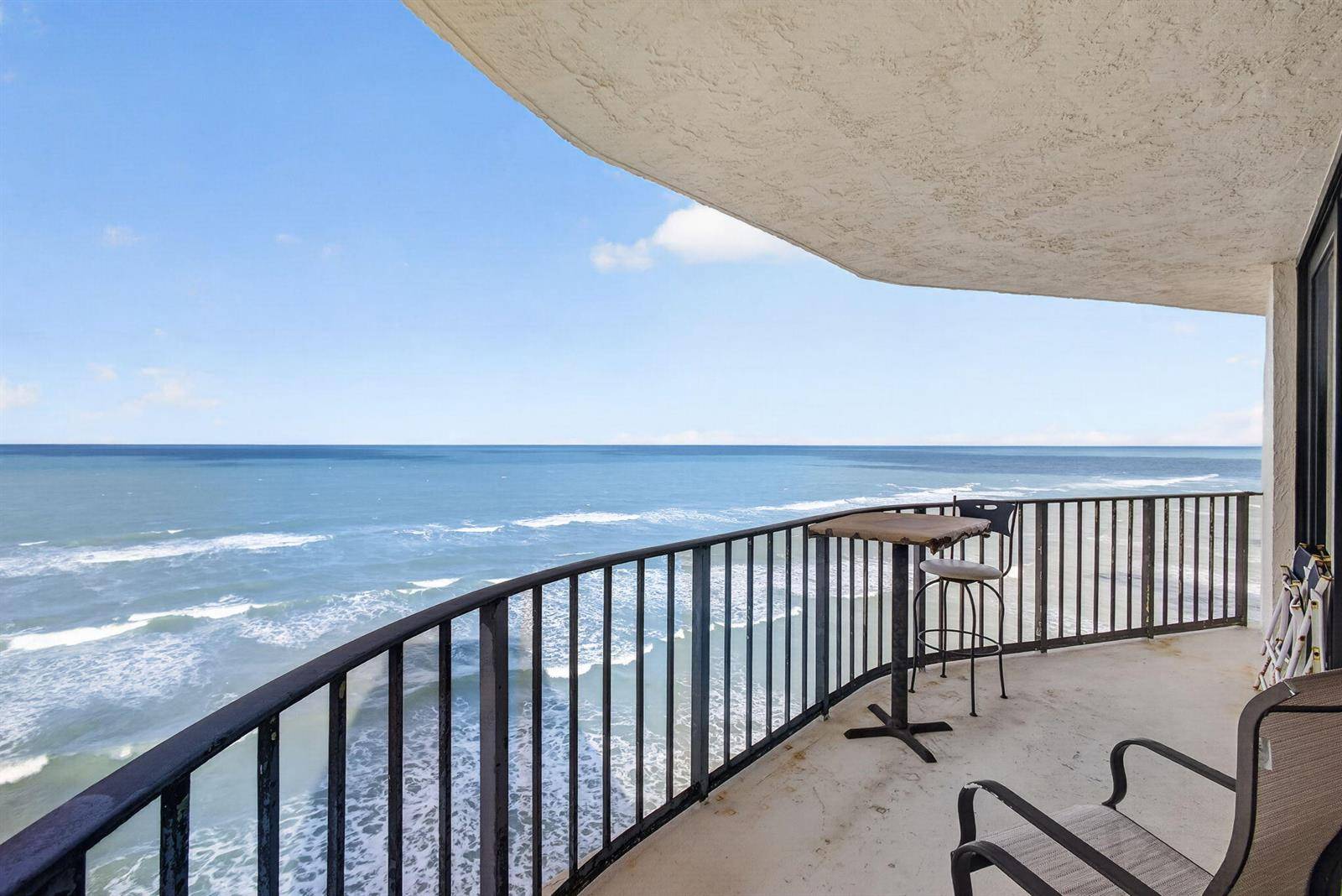5420 N OceanSinger Island - Condo condo unit 1201 - picture